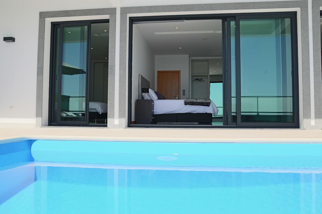 A&M House Villa Arco da Calheta  Exterior photo