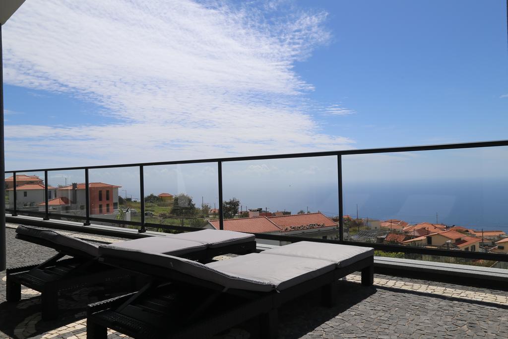 A&M House Villa Arco da Calheta  Exterior photo